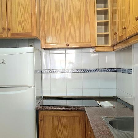 Apartamento Parque Sur Guardamar del Segura Esterno foto
