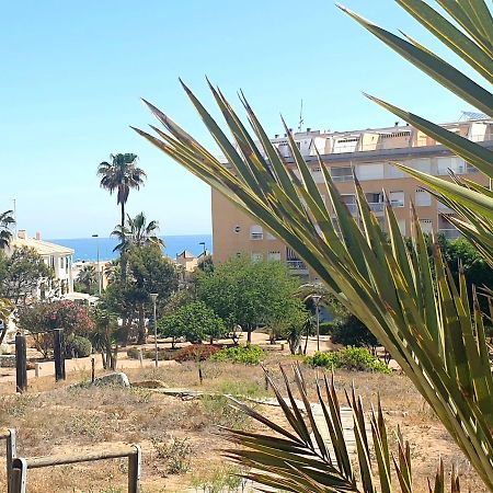 Apartamento Parque Sur Guardamar del Segura Esterno foto