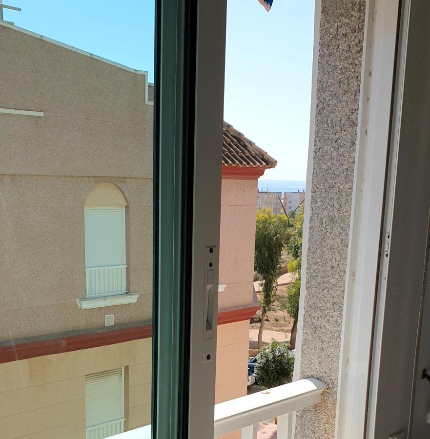 Apartamento Parque Sur Guardamar del Segura Esterno foto