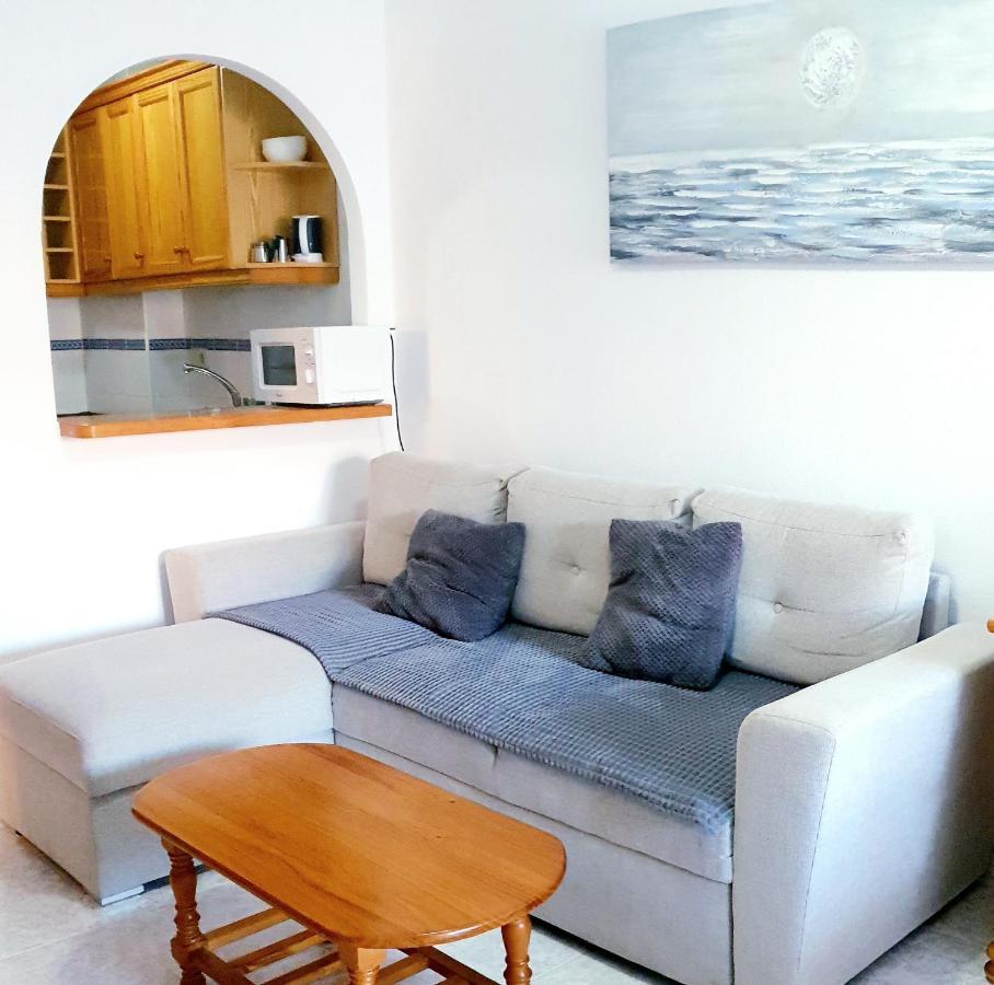 Apartamento Parque Sur Guardamar del Segura Esterno foto