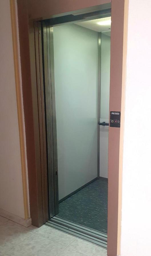 Apartamento Parque Sur Guardamar del Segura Esterno foto