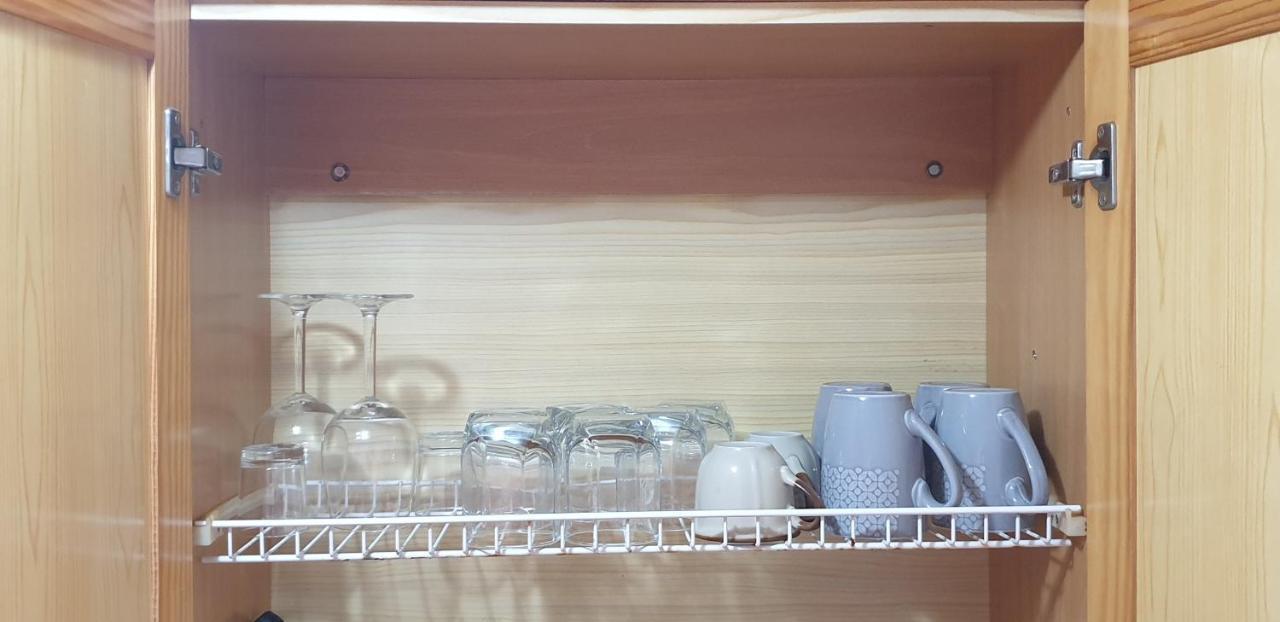 Apartamento Parque Sur Guardamar del Segura Esterno foto
