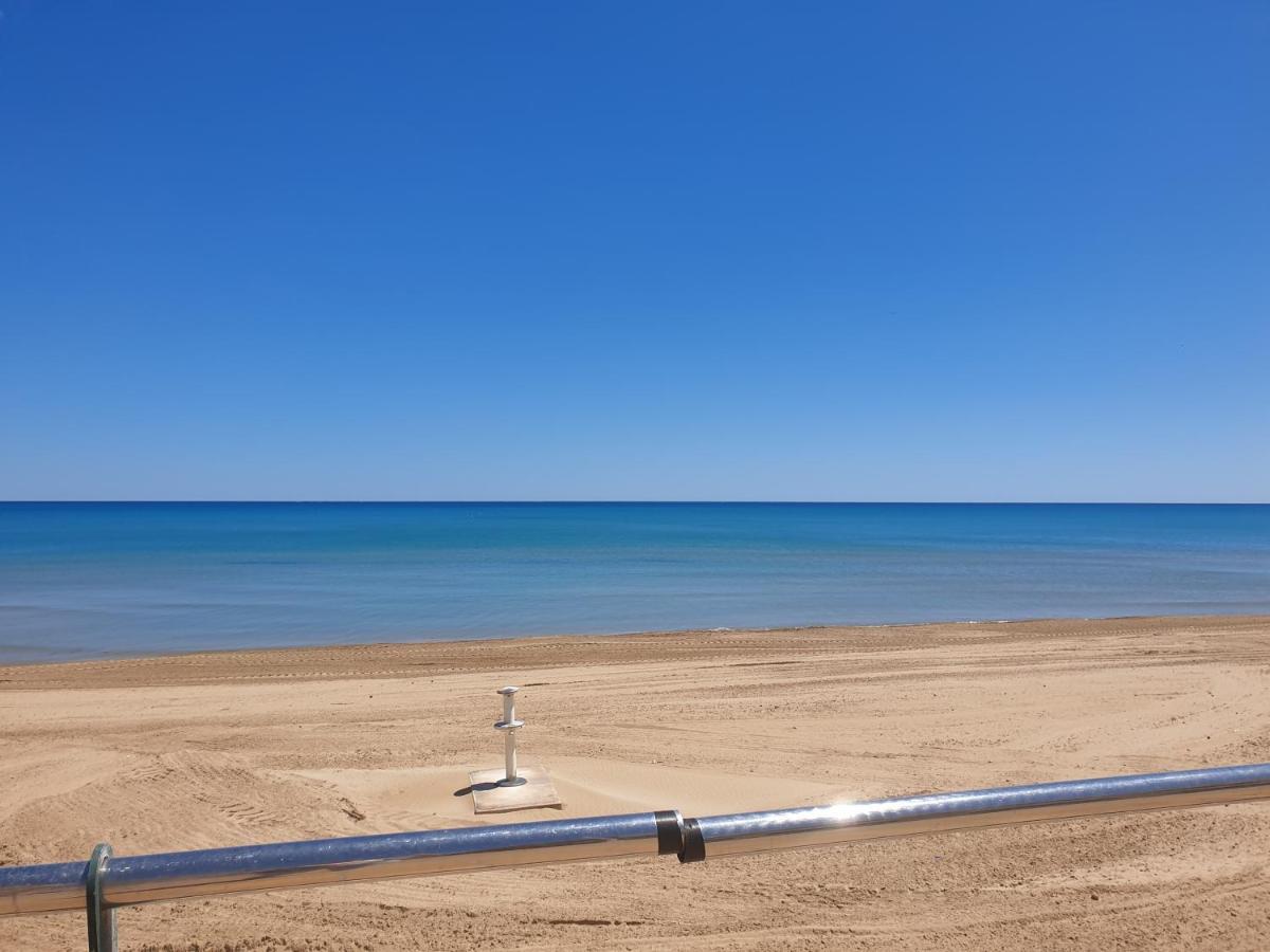 Apartamento Parque Sur Guardamar del Segura Esterno foto
