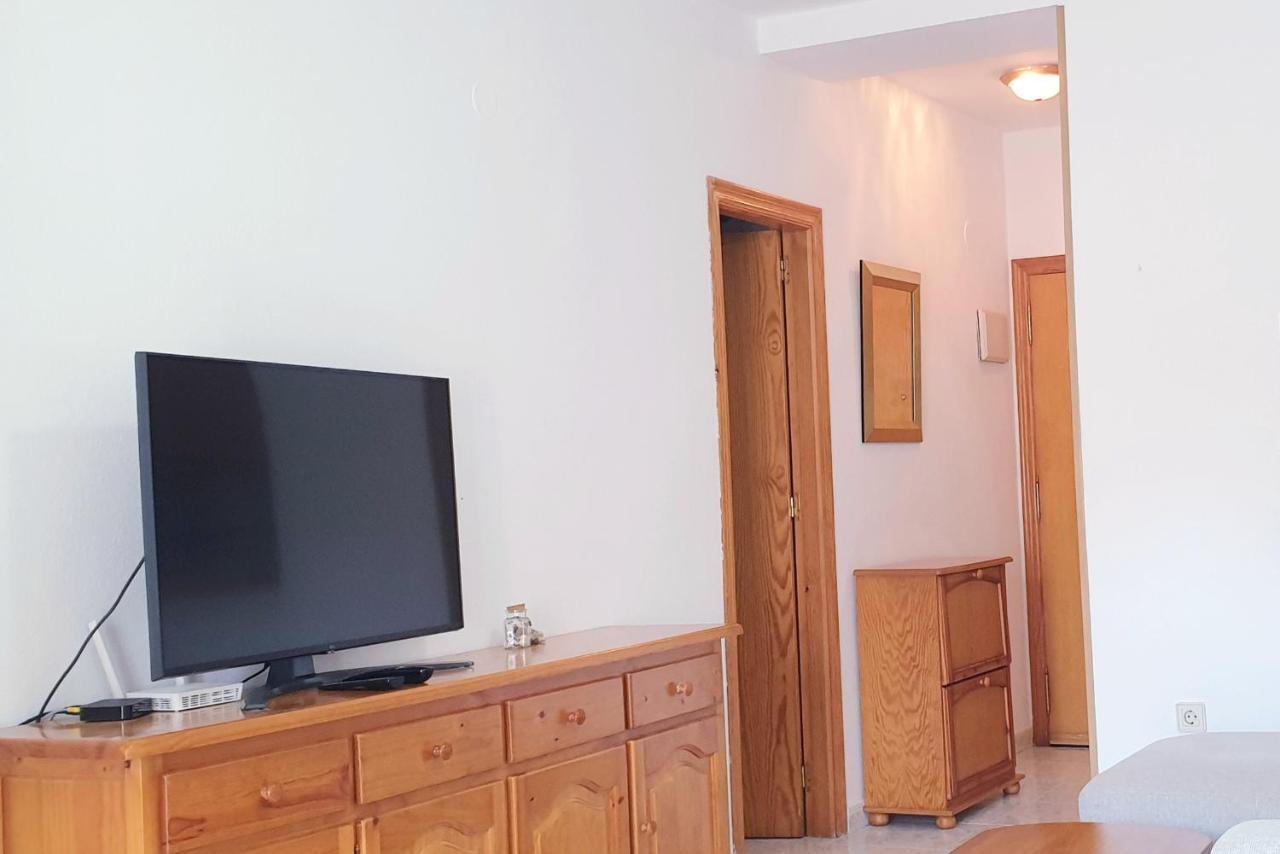 Apartamento Parque Sur Guardamar del Segura Esterno foto
